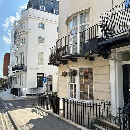 Two Top Central Beach Studios - Also Separate Spa Cabin And Watersports Brighton Exterior foto