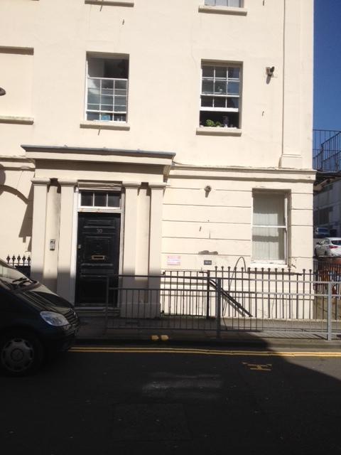 Two Top Central Beach Studios - Also Separate Spa Cabin And Watersports Brighton Habitación foto