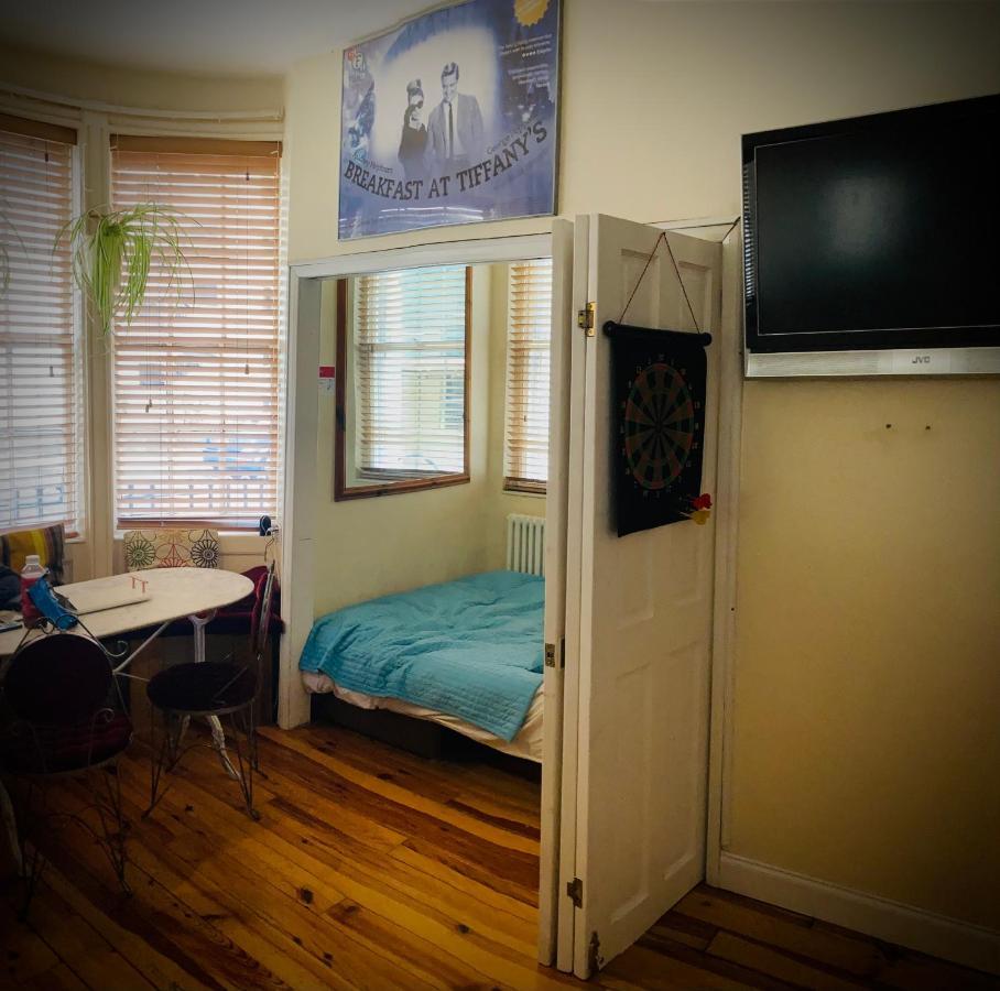 Two Top Central Beach Studios - Also Separate Spa Cabin And Watersports Brighton Exterior foto