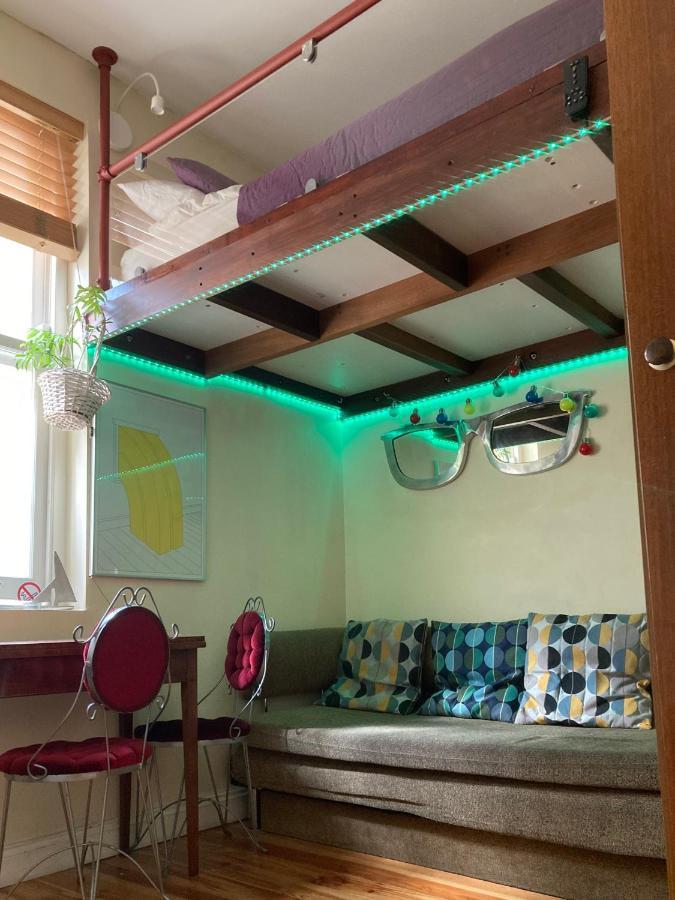 Two Top Central Beach Studios - Also Separate Spa Cabin And Watersports Brighton Exterior foto