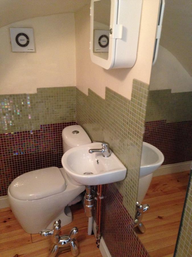 Two Top Central Beach Studios - Also Separate Spa Cabin And Watersports Brighton Habitación foto