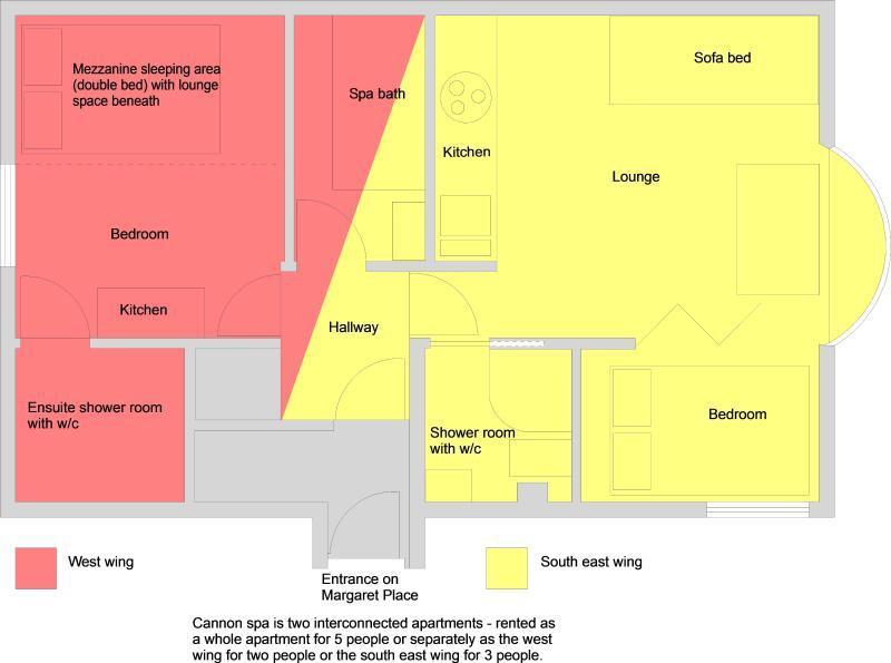 Two Top Central Beach Studios - Also Separate Spa Cabin And Watersports Brighton Exterior foto
